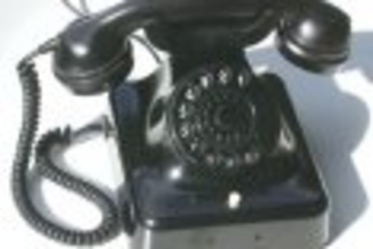Telefon