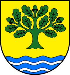 Gemeinde Holtsee